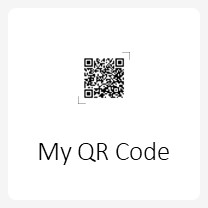 Share our contact details with a friend
